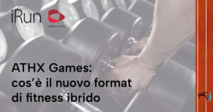 ATHX Games: cos’è il nuovo format di fitness ibrido