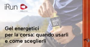 Gel energetici per la corsa: quando usarli e come sceglierli